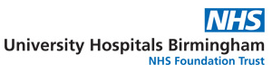 University Birmingham Hospitals NHS Foundation Trust